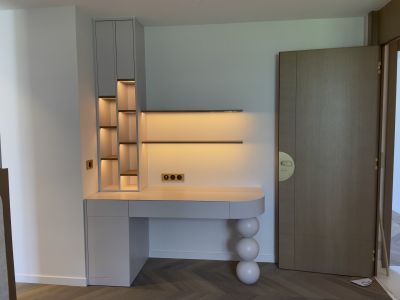 Villa Charenton - Vue 2