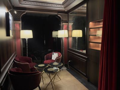 Maison Bauchart - Vue 42