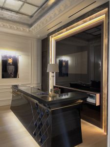Maison Bauchart - Vue 45