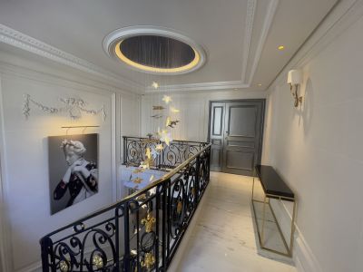 Maison Bauchart - Vue 3