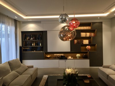 Appartement 180m2